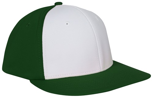 Pacific Headwear Perforated Coolcore Visor P500 | Epic Sports