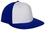 Baseball/ Sports Game Cap, Flex-Fit, Pulse Laser Perforated 
