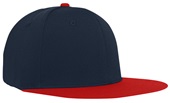 Baseball/ Sports Game Cap, Flex-Fit, Pulse Laser Perforated 