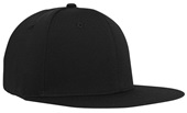 Baseball/ Sports Game Cap, Flex-Fit, U-Form Visor 