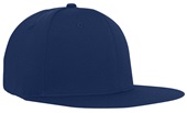 Baseball/ Sports Game Cap, Flex-Fit, U-Form Visor 