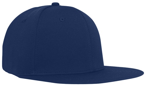 Pearl Old Glory Curved Performance Hat - Branded Bills