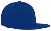 Baseball/ Sports Game Cap, Flex-Fit, U-Form Visor 