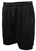 Epic Youth Adult 4.5"-7" Lightweight Cooling Performance Athletic Shorts No Pockets
