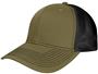 LODEN/BLACK