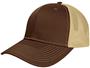 BROWN/KHAKI