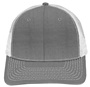 HEATHER GREY/WHITE