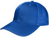 EPS101 Twill Mesh Adjustable SnapBack Baseball Trucker Caps ROYAL Primary