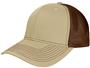 KHAKI/COFFEE