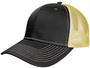 BLACK/VEGAS GOLD