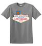 Epic Adult/Youth ImBrokeVegas Cotton Graphic T-Shirts