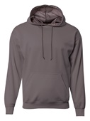 A4 Adult Sprint Fleece Hoodie N4279