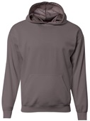 A4 Youth Sprint Fleece Hoodie Nb4279