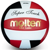 Super Touch Volleyballs NFHS Approved