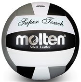 Super Touch Volleyballs NFHS Approved