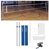 Porter Powr-Rib II Competition Volleyball Package 3" Diameter