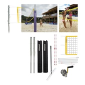 Porter Powr Sand Competition Volleyball Package 3.5" Diameter Porter Powr Sand Competition Volleyball Package 3.5" Diameter
