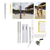 Porter Powr Sand Competition Volleyball Package 3.5" Diameter