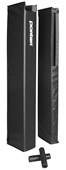 Porter 6' Powr Sand Volleyball Upright Pads (PAIR)