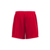 Badger Tricot Mesh Youth 4 In Short 222500