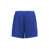 Badger Tricot Mesh Youth 4 In Short 222500