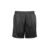 Badger Tricot Mesh Youth 4 In Short 222500