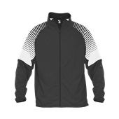 Badger Lineup Outercore Youth Jacket 272000