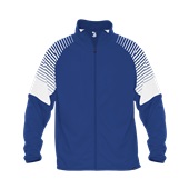 Badger Lineup Outercore Youth Jacket 272000