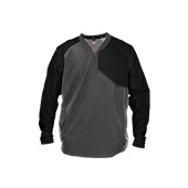 Alleson Adult Field Batters Jacket 3JLS21A