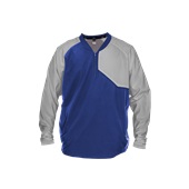 Alleson Youth Field Batters Jacket 3JLS21Y