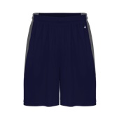 Badger Sweatless Short 426700