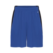 Badger Sweatless Short 426700
