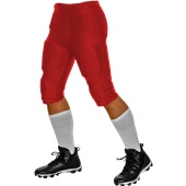 Alleson Skill No Fly Football Pant 685NF