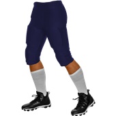 Alleson Skill Youth No Fly Football Pant 685NFY