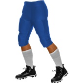 Alleson Skill Youth No Fly Football Pant 685NFY