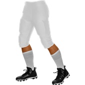 Alleson Skill Youth No Fly Football Pant 685NFY