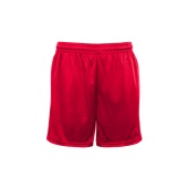 Badger Tricot Mesh 5 In Short 722500