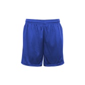 Badger Tricot Mesh 5 In Short 722500