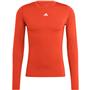 Adidas Techfit Mens Longsleeve Tee