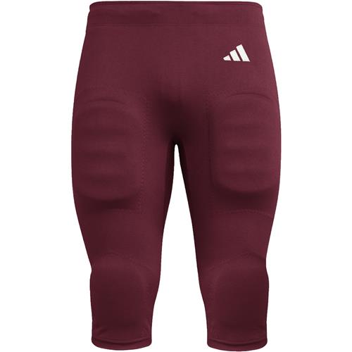 Adidas techfit football pants best sale