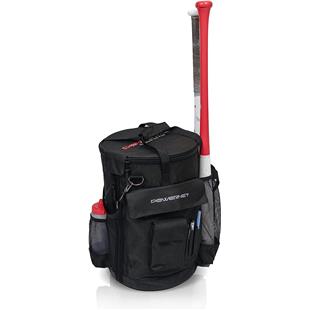 Powernet Baseball Softball Portable Bucket Caddy Lifter (1012)