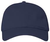  (NAVY/KHAKI) Washed Buckle Strap Adjustable Cap