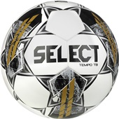 Select Tempo TB V23 Soccer Balls NFHS