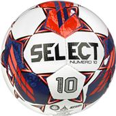 Select Numero 10 v23 Soccer Balls