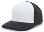 Flexfit Baseball Cap, Perforated, Pacific Headwear F3 Performance 
