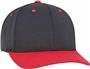 Pacific Headwear Universal F3 Performance Flexfit Cap 476F