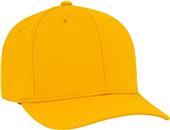 Adull F3 Performance Flexfit Baseball Cap (AS & AXS)