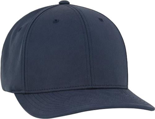 Pacific Headwear ES811 Performance Flexfit Cap – Premium Polyester, A/C Performance, XS-XL Sizes
