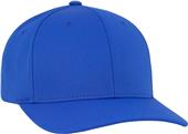 Pacific Headwear Universal F3 Performance Flexfit Cap 476F