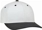 Pacific Headwear Universal F3 Performance Flexfit Cap 476F